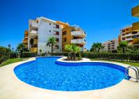 Resale - Apartment - Torrevieja - Punta prima