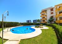 Resale - Apartment - Torrevieja - Punta prima