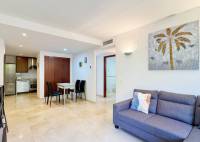 Resale - Apartment - Torrevieja - Punta prima