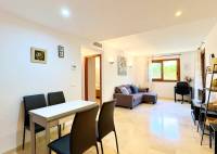 Resale - Apartment - Torrevieja - Punta prima