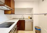 Resale - Apartment - Torrevieja - Punta prima