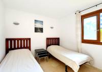 Resale - Apartment - Torrevieja - Punta prima