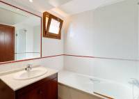 Resale - Apartment - Torrevieja - Punta prima