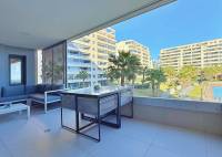 Resale - Apartment - Torrevieja - Punta prima