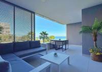 Resale - Apartment - Torrevieja - Punta prima