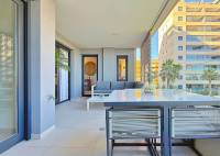 Resale - Apartment - Torrevieja - Punta prima