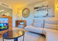 Resale - Apartment - Torrevieja - Punta prima