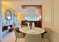 Resale - Apartment - Torrevieja - Punta prima