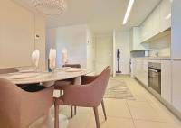 Resale - Apartment - Torrevieja - Punta prima