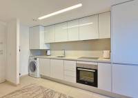 Resale - Apartment - Torrevieja - Punta prima