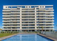 Resale - Apartment - Torrevieja - Punta prima