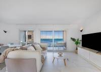Resale - Apartment - Torrevieja - Punta prima