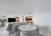 Resale - Apartment - Torrevieja - Punta prima