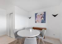 Resale - Apartment - Torrevieja - Punta prima