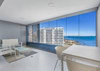 Resale - Apartment - Torrevieja - Punta prima