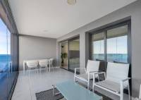 Resale - Apartment - Torrevieja - Punta prima