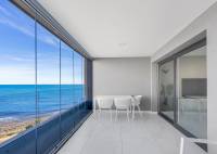 Resale - Apartment - Torrevieja - Punta prima