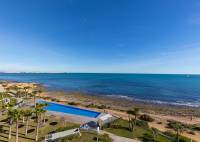 Resale - Apartment - Torrevieja - Punta prima