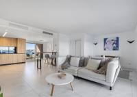 Resale - Apartment - Torrevieja - Punta prima
