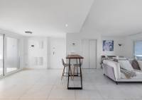 Resale - Apartment - Torrevieja - Punta prima