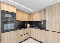 Resale - Apartment - Torrevieja - Punta prima