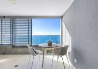 Resale - Apartment - Torrevieja - Punta prima