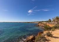 Resale - Apartment - Torrevieja - Punta prima