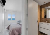 Resale - Apartment - Torrevieja - Punta prima