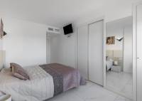 Resale - Apartment - Torrevieja - Punta prima