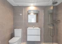 Resale - Apartment - Torrevieja - Punta prima