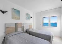 Resale - Apartment - Torrevieja - Punta prima