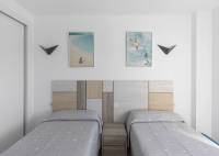 Resale - Apartment - Torrevieja - Punta prima