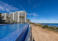 Resale - Apartment - Torrevieja - Punta prima