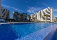 Resale - Apartment - Torrevieja - Punta prima