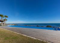 Resale - Apartment - Torrevieja - Punta prima