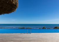 Resale - Apartment - Torrevieja - Punta prima