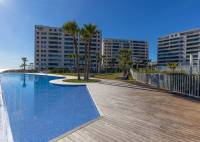 Resale - Apartment - Torrevieja - Punta prima