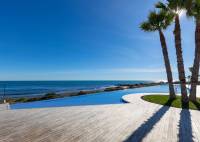 Resale - Apartment - Torrevieja - Punta prima