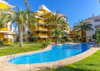 Resale - Apartment - Torrevieja - Punta prima