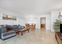 Resale - Apartment - Torrevieja - Punta prima