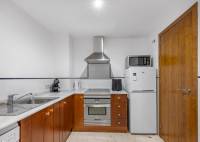 Resale - Apartment - Torrevieja - Punta prima