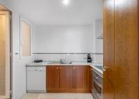 Resale - Apartment - Torrevieja - Punta prima