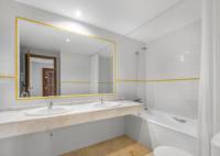 Resale - Apartment - Torrevieja - Punta prima