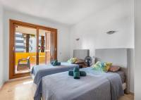 Resale - Apartment - Torrevieja - Punta prima