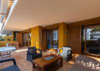 Resale - Apartment - Torrevieja - Punta prima