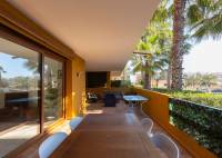 Resale - Apartment - Torrevieja - Punta prima