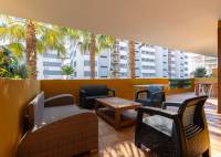 Resale - Apartment - Torrevieja - Punta prima