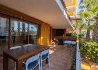 Resale - Apartment - Torrevieja - Punta prima