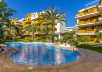 Resale - Apartment - Torrevieja - Punta prima