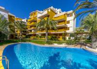 Resale - Apartment - Torrevieja - Punta prima